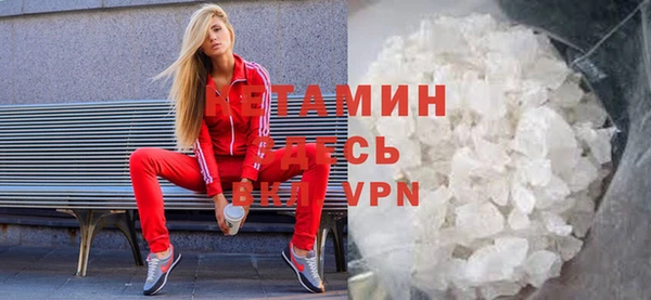 винт Инта